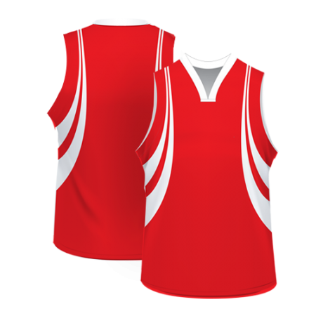 Basketball Uniform